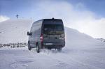 Mercedes-Benz Sprinter 4x4 2014 года